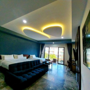 MOJO Boutique HOTEL